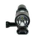 OxbowGear-HELMET LIGHT MAVERICK DIRT BIKE HL2000 860932002615