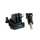 Oxbow Gear - GoPro Style Swivel Mount