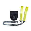 Oxbow Gear - Hand Chainsaw with Case