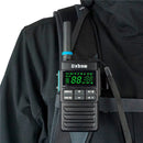 Oxbow Gear - Renegade X Two-Way Radio with Bluetooth