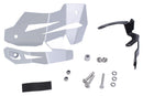 Wunderlich Injection Cover for bmw r1200gs lc protects the injection system by creating a new strong and dynamic unit.