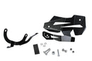 Wunderlich Injection Cover for bmw r1200gs lc protects the injection system by creating a new strong and dynamic unit.
