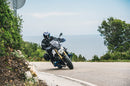 Wunderlich Injection Cover for bmw r1200gs lc protects the injection system by creating a new strong and dynamic unit.