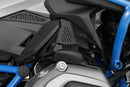 Wunderlich Injection Cover R 1200 GS LC - complete your BMW ✔ Premium components ✔ Integrated design ➜ Order now