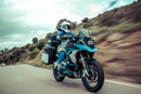 Wunderlich Injection Cover R 1200 GS LC - complete your BMW ✔ Premium components ✔ Integrated design ➜ Order now