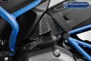 Wunderlich Injection Cover R 1200 GS LC - complete your BMW ✔ Premium components ✔ Integrated design ➜ Order now