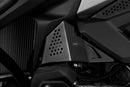 Wunderlich - Fuel Injection System Cover for BMW R 1250 GS