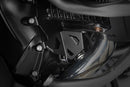 Wunderlich oxygen sensor guard black anodised BMW R 1250 GS Adv. effective protection, protects the oxygen sensor, reduces dirt.