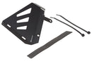 Starter protector for the R 1200 GS LC, prevents the starter of the travelling Enduro from damage