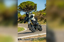 Starter protector for the R 1200 GS LC, prevents the starter of the travelling Enduro from damage