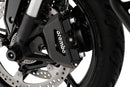 Effective protection for the brake calipers - complete your BMW ✔ Premium components ✔ Integrated design ➜ Order now