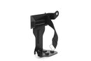 Universal, non-slip bottle holder with retaining strap ✔ Premium components ✔ Integrated design ➜ Order now