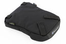 High-grade luggage bag - designed specifically to fit the gap below the rack