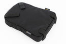 High-grade luggage bag - designed specifically to fit the gap below the rack