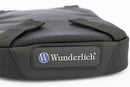 High-grade luggage bag - designed specifically to fit the gap below the rack