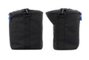 Perfectly fitting inner bags for the original BMW aluminum cases