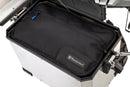 Perfectly fitting inner bags for the original BMW aluminum cases