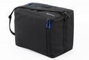 Perfectly fitting inner bag for the left original BMW Aluminum Case