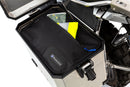 Perfectly fitting inner bag for the left original BMW Aluminum Case