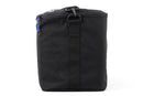 Perfectly fitting inner bag for the left original BMW Aluminum Case