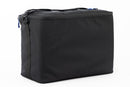 Perfectly fitting inner bag for the left original BMW Aluminum Case