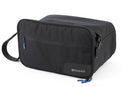 Perfectly fitting inner bag for the right original BMW aluminum case