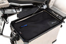 Perfectly fitting inner bag for the right original BMW aluminum case