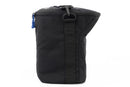 Perfectly fitting inner bag for the right original BMW aluminum case