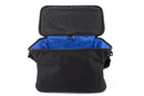 Perfectly fitting inner bag for the right original BMW aluminum case