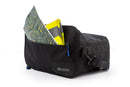 Perfectly fitting inner bag for the right original BMW aluminum case