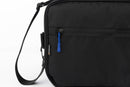 Perfectly fitting inner bag for the right original BMW aluminum case