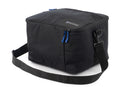 Perfectly fitting inner bag for the original BMW aluminum top case as well as comparable motorcycle top cases