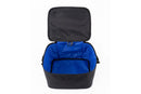 Perfectly fitting inner bag for the original BMW aluminum top case as well as comparable motorcycle top cases