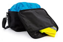 Perfectly fitting inner bag for the original BMW aluminum top case as well as comparable motorcycle top cases