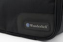 Perfectly fitting inner bag for the original BMW aluminum top case as well as comparable motorcycle top cases