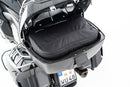Our robust black CORDURA® inner pockets for top cases are perfectly crafted and leave nothing to be desired