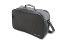 Our robust black CORDURA® inner pockets for top cases are perfectly crafted and leave nothing to be desired