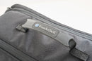 Our robust black CORDURA® inner pockets for top cases are perfectly crafted and leave nothing to be desired