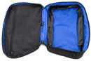 Our robust black inner  pockets for cases are perfectly crafted and leave nothing to be desired
