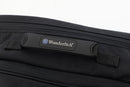 Our robust black inner  pockets for cases are perfectly crafted and leave nothing to be desired