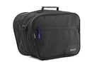 Our robust black  inner  pockets for cases are perfectly crafted and leave nothing to be desired