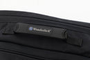 Our robust black  inner  pockets for cases are perfectly crafted and leave nothing to be desired