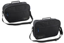 Our robust black CORDURA® inner pockets for cases are perfectly crafted and leave nothing to be desired