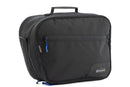 Our robust black CORDURA® inner pockets for cases are perfectly crafted and leave nothing to be desired