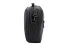 Our robust black CORDURA® inner pockets for cases are perfectly crafted and leave nothing to be desired