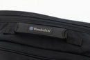 Our robust black CORDURA® inner pockets for cases are perfectly crafted and leave nothing to be desired