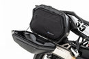Wunderlich case inner pocket - complete your BMW ✔ Premium components ✔ Integrated design ➜ Order now