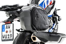 Wunderlich case inner pocket - complete your BMW ✔ Premium components ✔ Integrated design ➜ Order now