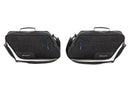 Our tailor-made and robust suitcase inner pockets are perfectly crafted and leave nothing to be desired