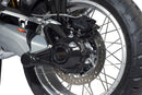 Ilmberger - Cardan Protection (with Splash Protection)